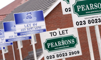 Стоимость аренды жилья в Великобритании выросла на 1,2%