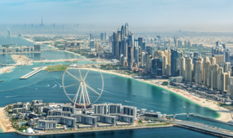 Dubai Q1 Market Report 2023: Rental Property Prices