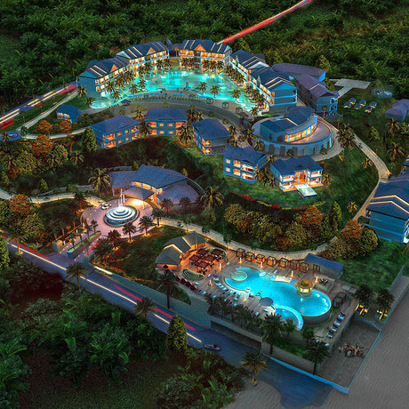 ANICHI Resort & SPA